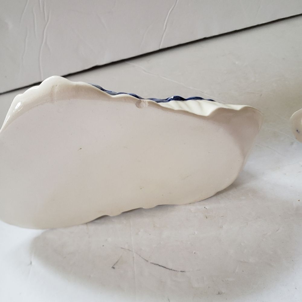 Victorian Lady Trinket Box - Picture 11 of 11